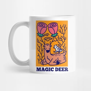 Rusa sihir Mug